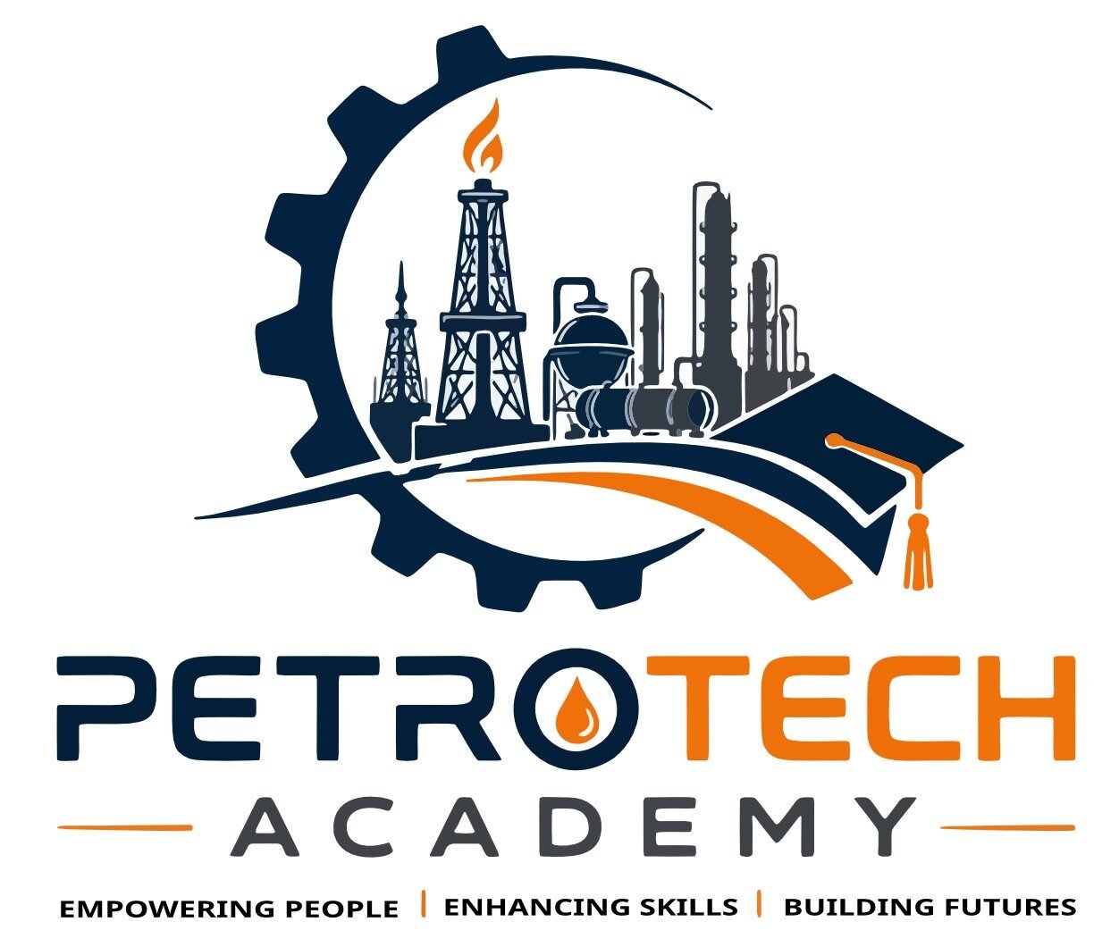 Petrotechacademy